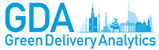 Green-Delivery-Analytics
